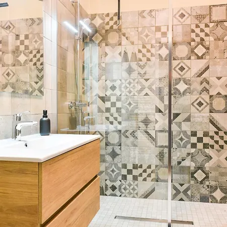 شقة Chaleureux Orangerie