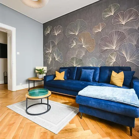 شقة Chaleureux Orangerie