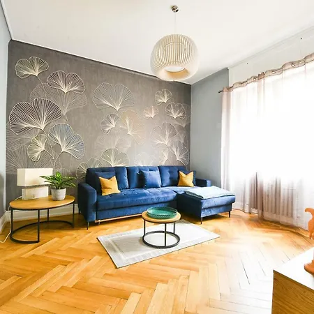 Chaleureux Orangerie * 斯特拉斯堡